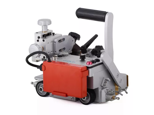 IWELD GEKKOMAT STDB hegesztő traktor (akkumulátoros)