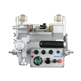 IWELD GEKKOMAT STD hegesztő traktor (230V)