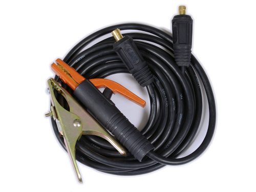IWELD GORILLA SUPERFORCE 230 (215A) SILVERBACK Hegesztő inverter