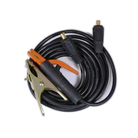   IWELD GORILLA SUPERFORCE 230 (215A) SILVERBACK Hegesztő inverter