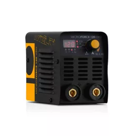 IWELD GORILLA MICROFORCE 120 VRD hegesztő inverter