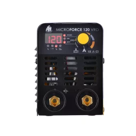 IWELD GORILLA MICROFORCE 120 VRD hegesztő inverter