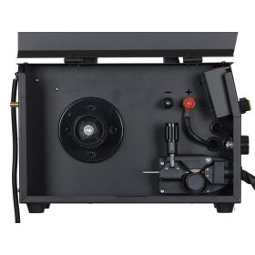 IWELD GORILLA POCKETMIG 165 SYNERGIC Hegesztő inverter