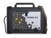 IWELD GORILLA POCKETMIG 205 SILVERBACK hegesztő inverter