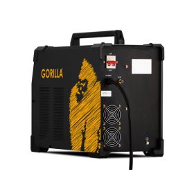 IWELD GORILLA POCKETMIG 215 XL Hegesztő inverter