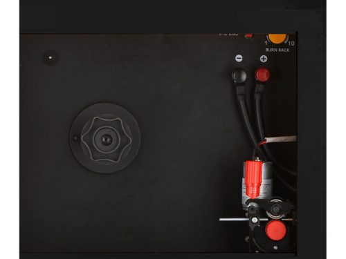 IWELD GORILLA POCKETMIG 215 XL Hegesztő inverter