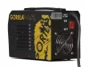 IWELD GORILLA POCKETPOWER 130 VRD (120A) Hegesztő inverter (koffer nélkül)