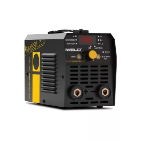 IWELD GORILLA POCKETPOWER 150 VRD (140A) Hegesztő inverter