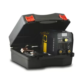 IWELD GORILLA POCKETPOWER 150 VRD (140A) Hegesztő inverter