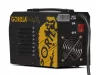 IWELD GORILLA POCKETPOWER 170 LCD (160A) Hegesztő inverter (koffer nélkül)