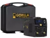 IWELD GORILLA POCKETPOWER 190 LCD (180A) Hegesztő inverter