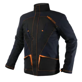   Munkadzseki, garage, 100% pamut szakadásmentes szövet, 210g/m2, L