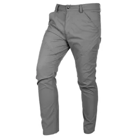  Munkásnadrág Outdoor, 2 irányú sztreccs anyag, 185g/m2, szürke, L