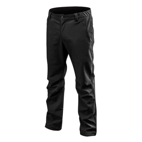 Softshell Munkásnadrág, XL, Outdoor