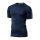 Munkavédelmi póló, Prémium, lélegző hálós panel, 92% Poliészter + 8% Spandex, 220 g/m2, XXL