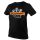 Munkavédelmi póló, MOTO EXPERT, 100% pamut, 180g/m2, L