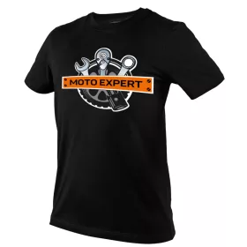 Munkavédelmi póló, Moto Expert, 100% pamut, 180g/m2, XL
