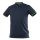 Munkavédelmi póló, galléros, Motosynteza, pique, 100% pamut, 195g/m2, XXXL