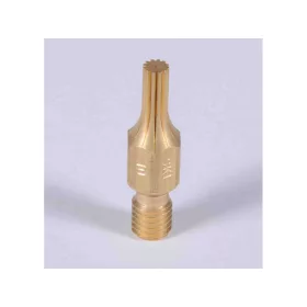 Vágófúvóka SK1 sárgaréz belső fúvóka 5-15 mm