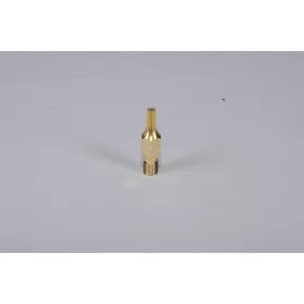 Vágófúvóka SK0 sárgaréz belső fúvóka 3-5 mm