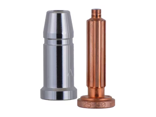 Vágófúvóka OPTIMAX acetilén 25-50mm