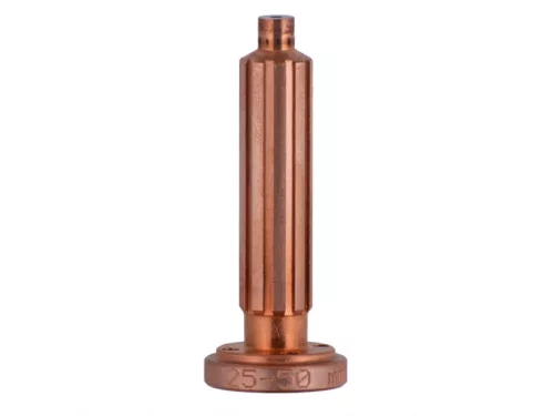 Vágófúvóka OPTIMAX acetilén 25-50mm