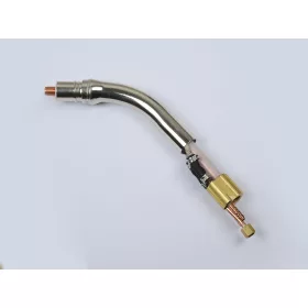 IWELD Igrip 9W-hosszú CO2 pisztolynyak