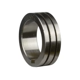   Huzaltoló görgő 0.8-0.9mm recézett 30x22x10mm(251-215-221-225-263-3800-5200SYN-4200-5200DP)