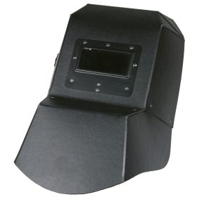 Hegesztőpajzs 100x50mm-es látómező