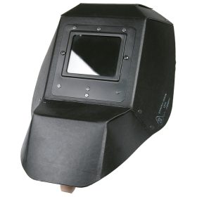 Hegesztőpajzs 100x80mm-es látómező