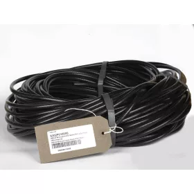 IWELD IGrip gáztömlő fekete PVC 4,5x1,5mm (50m/tekercs)