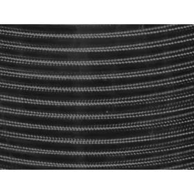 IWELD IGrip gáztömlő fekete gumi 5x8mm (50m/tekercs)