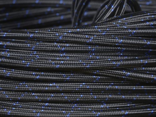 IWELD IGrip víztömlő kék gumi 5x8mm (50m/tekercs)