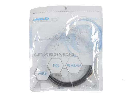 Huzalvezető spirál (1,0-1,2) 6,4m csupasz