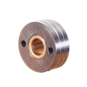   Huzaltoló görgő 0.8-1.0mm 'U' 30x10x12mm (MIG253-320-320DS-2800DP-3200DP)