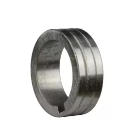   Huzaltoló görgő 0.8-1.0mm 'V' 30x10x12mm (MIG253)