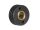 Huzaltoló görgő 1.0-1.2mm recézett 30x10x12mm (MIG253, 320, 320DS, 2800DP, 3200DP)