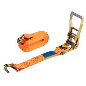 Rakományrögzítő racsnis heveder 5m, 50mm