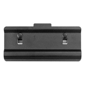   Nagy szerszámdoboz tartó kampó szerszámtartó falhoz (84-500, 84-501), 13x6.5cm