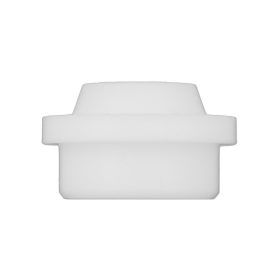   Szigetelő gyűrű (adapter) SR17/18/26 gázlencséhez (54N01)