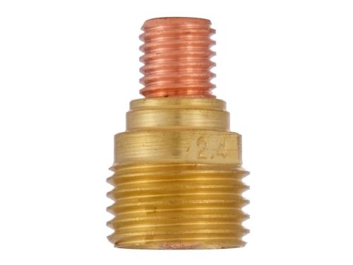 AWI gázlencse 3,2mm SR9/20 45V45