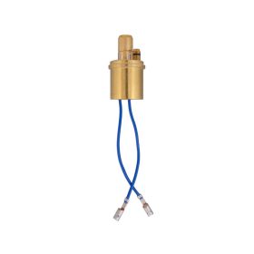 IWELD EURO központi csatlakozó pisztolyhoz (gázhűt.)