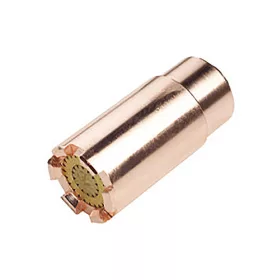 Többlángú hevítőfej 4H Pb, földgáz