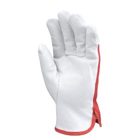 BŐRKESZTYŰ, SZÜRKE SZÍNMARHA/PIROS PAMUT, CSUKLÓGUMI_8