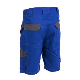 COMMANDER BERMUDA KIRÁLYKÉK 100% PAMUT_2XL (csgt)