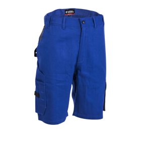 COMMANDER BERMUDA KIRÁLYKÉK 100% PAMUT_4XL (csgt)