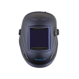 IWELD FALCON 5.6 Automata hegesztő fejpajzs (kék-metál)