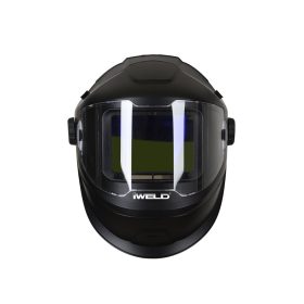  IWELD FLIP-UP Digital 5.3 Automata hegesztő fejpajzs (felnyitható)