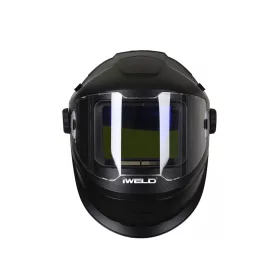   IWELD FLIP-UP Digital 5.3 Automata hegesztő fejpajzs (felnyitható)