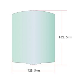 IWELD FLIP-UP DIGITAL 5.2 külső heg. védőplexi (5 db/cs)